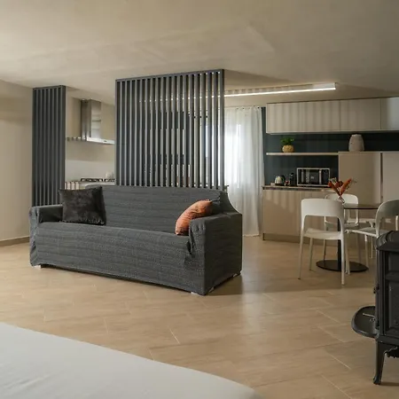 Civico 11 아파트 Torriana