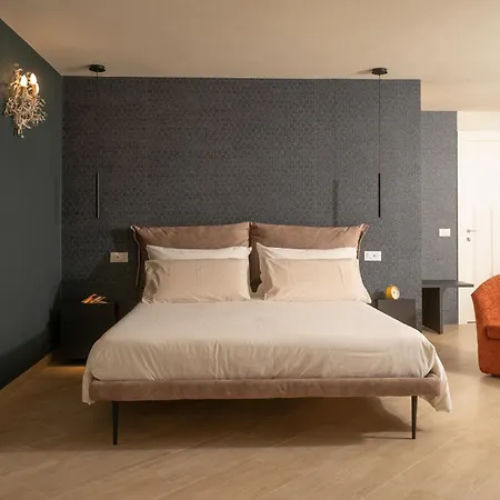 Apartmán Civico 11 Torriana