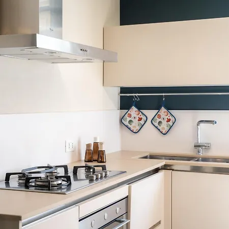 Apartmán Civico 11 Torriana