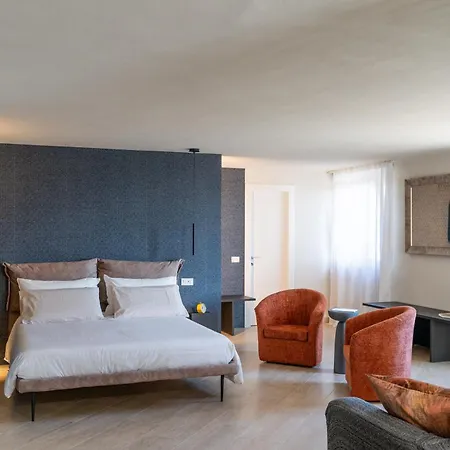 Apartmán Civico 11 Torriana