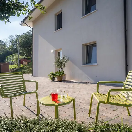 Apartmán Civico 11 *