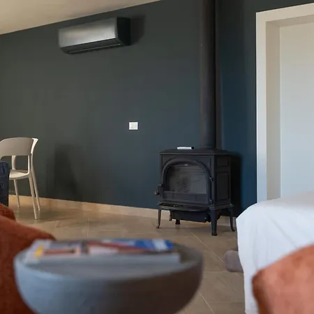 Civico 11 Apartmán Torriana