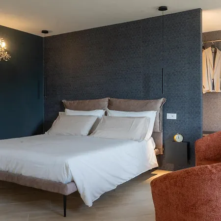 Apartmán Civico 11 Torriana