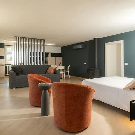 Civico 11 Apartmán Torriana