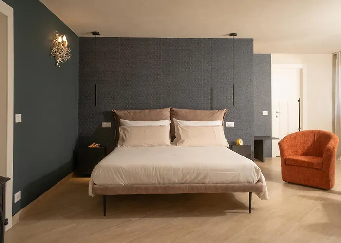 아파트 Civico 11 Torriana