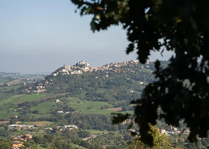 Civico 11 アパート