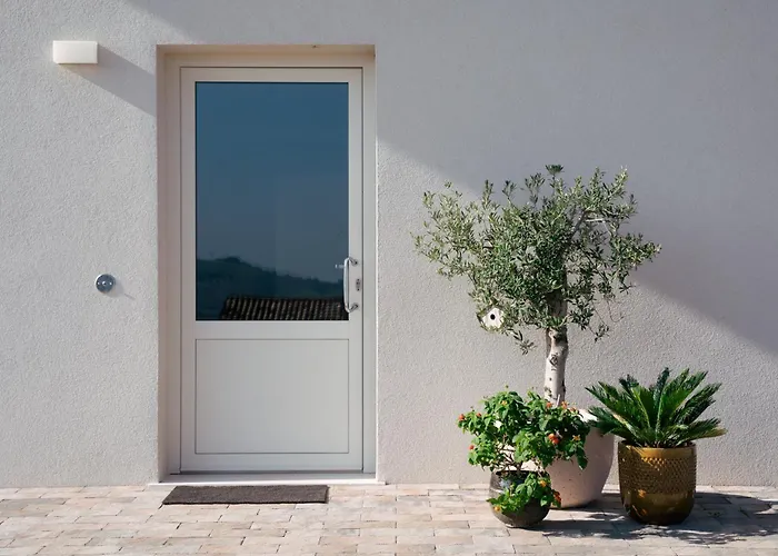 Civico 11 アパート