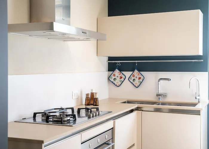 アパート Civico 11 Torriana