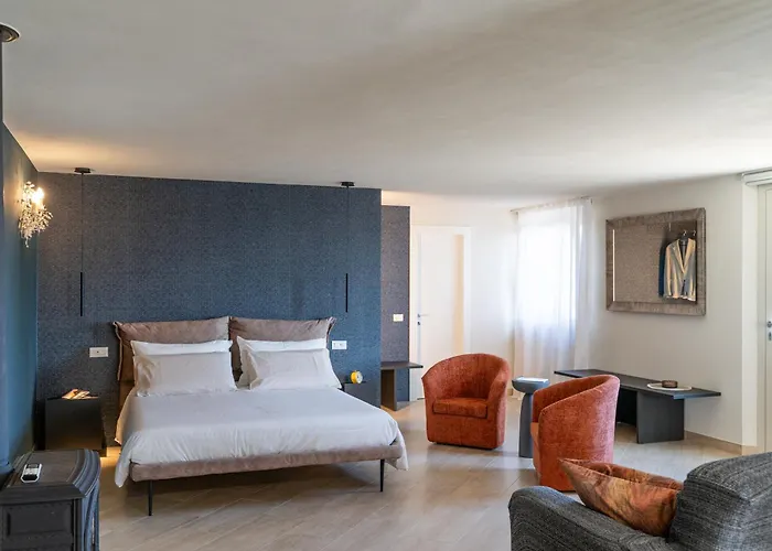 아파트 Civico 11 Torriana