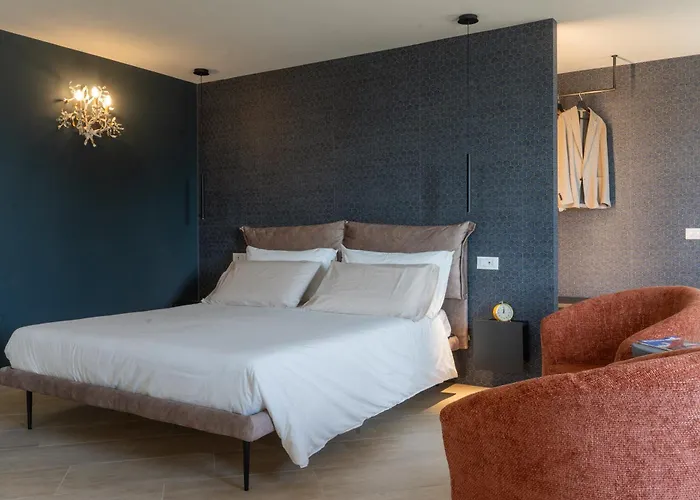 アパート Civico 11 Torriana