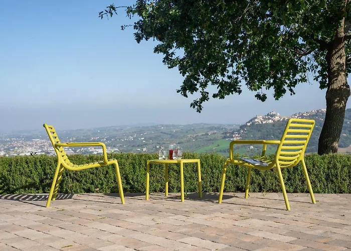 Civico 11 * Torriana