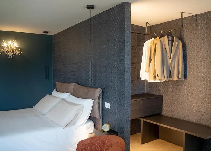 Civico 11 アパート